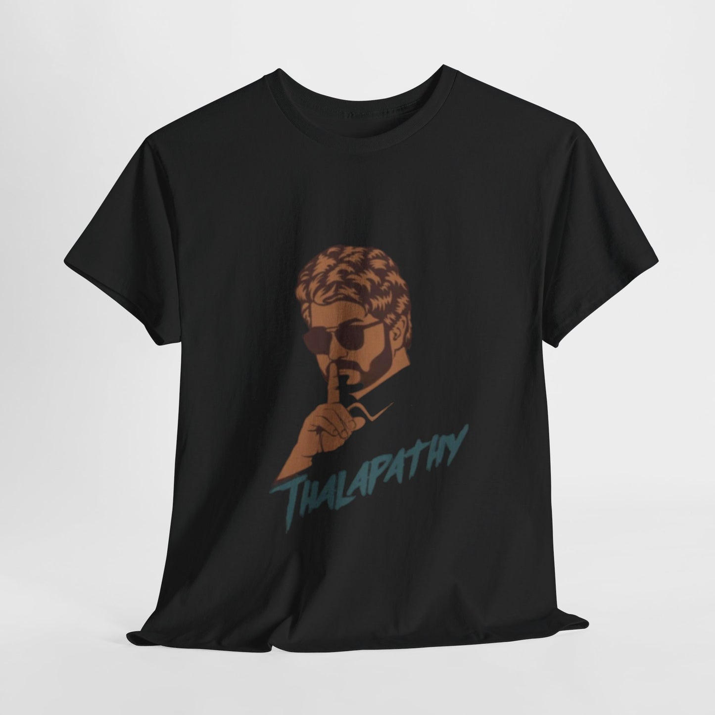 Master Movie Tamil Thalapathy Vijay Classic T-Shirt