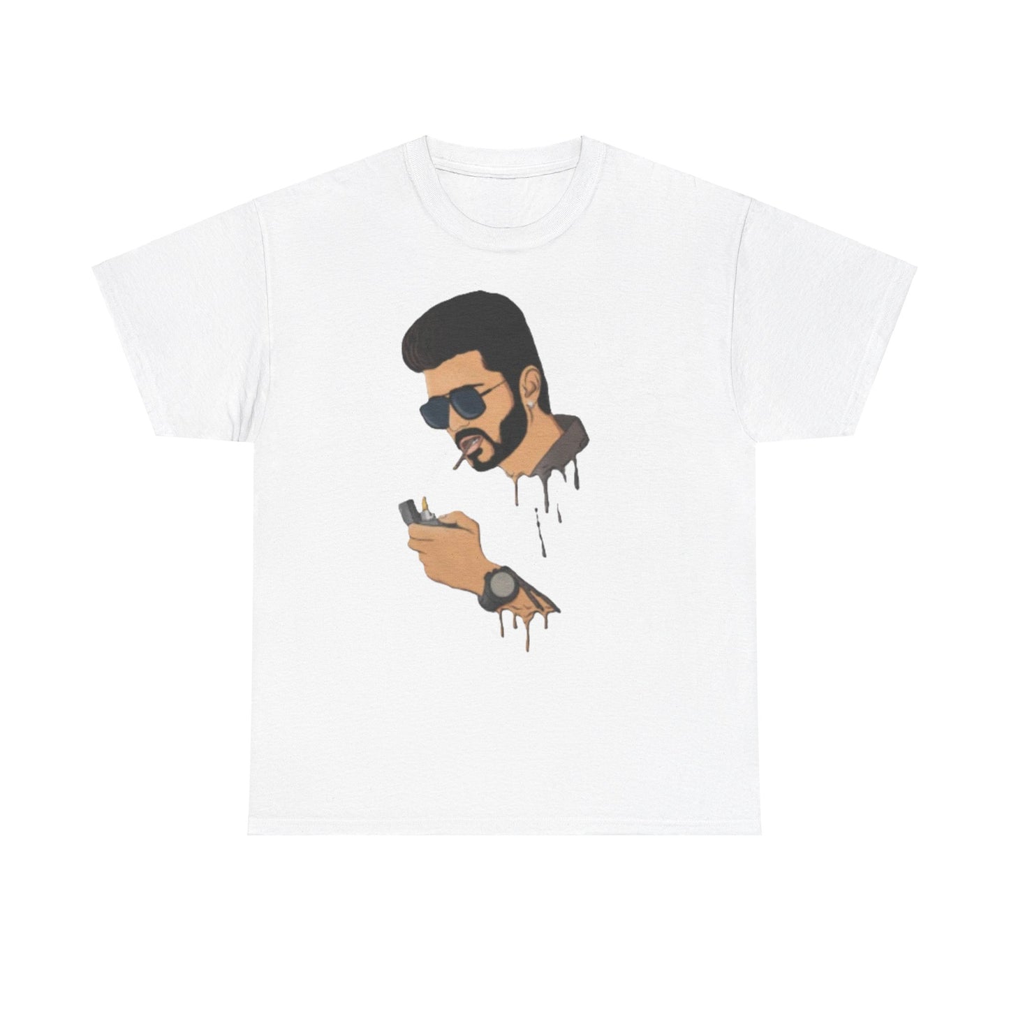 Vijay Premium Classic T-Shirt