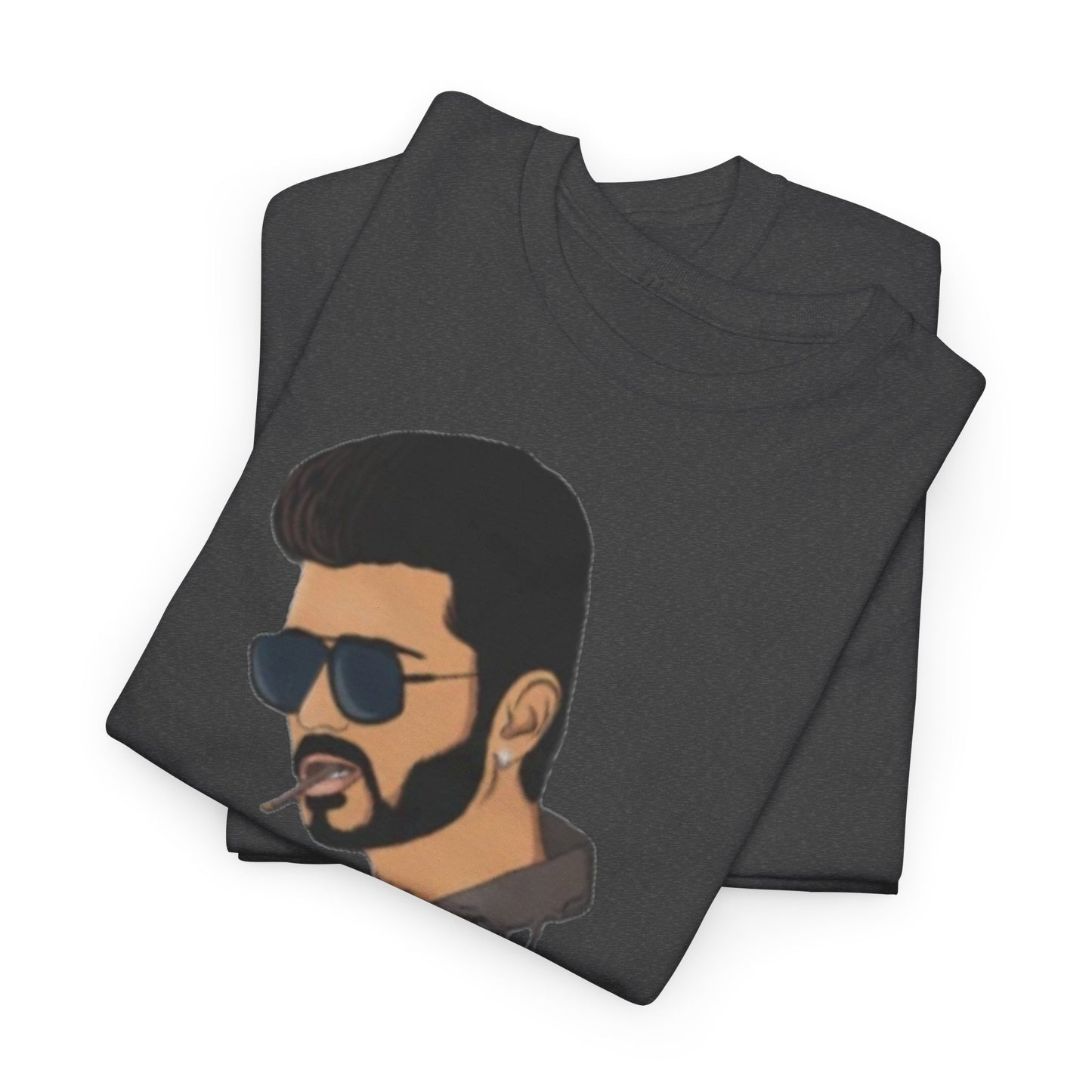 Vijay Premium Classic T-Shirt