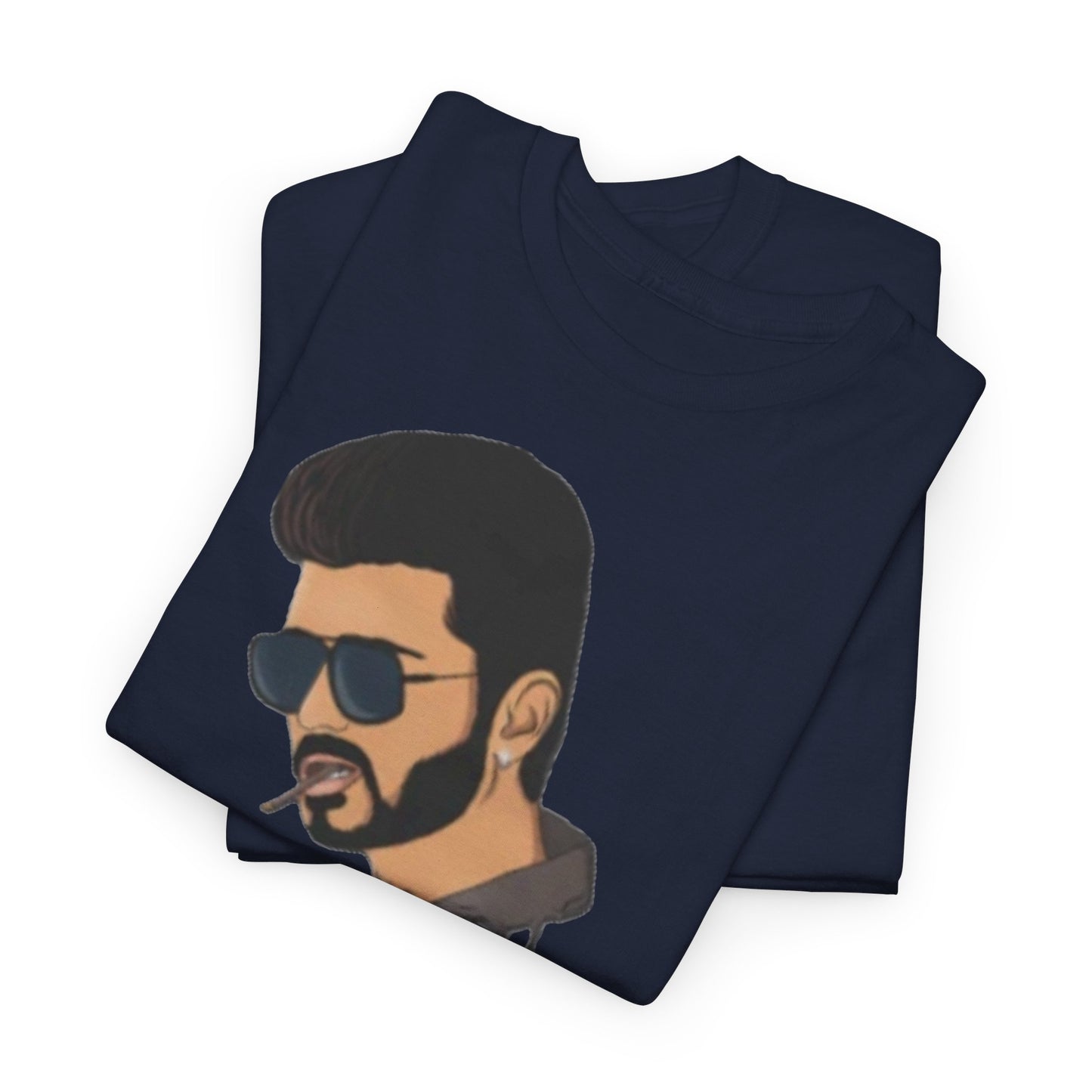 Vijay Premium Classic T-Shirt