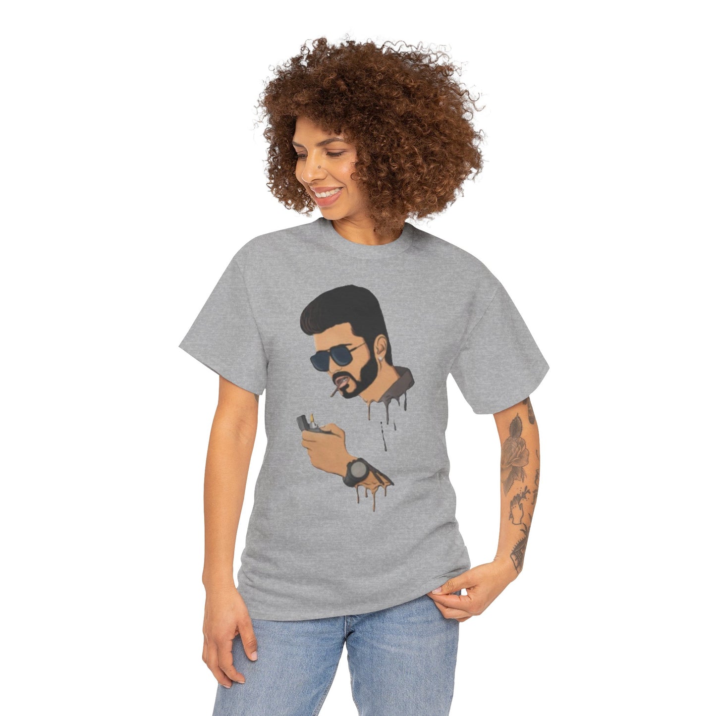 Vijay Premium Classic T-Shirt