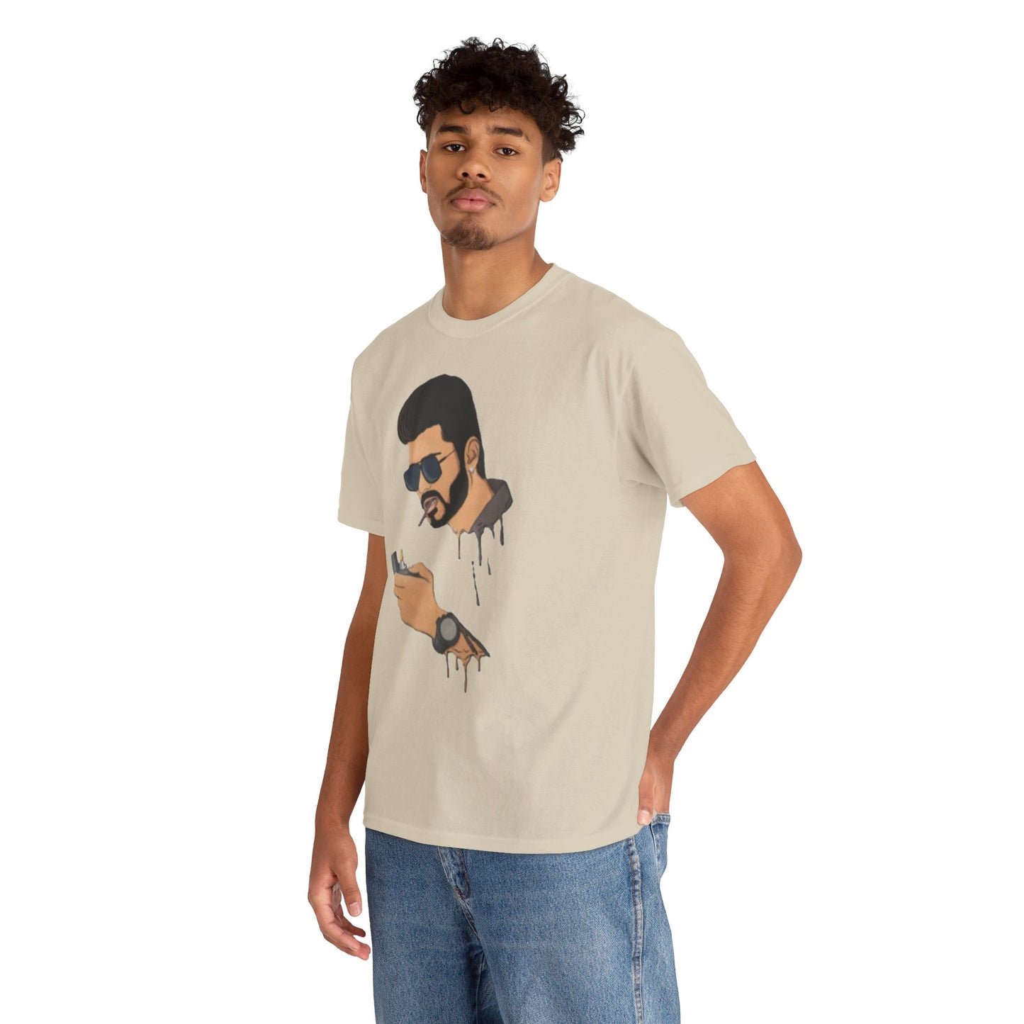 Vijay Premium Classic T-Shirt