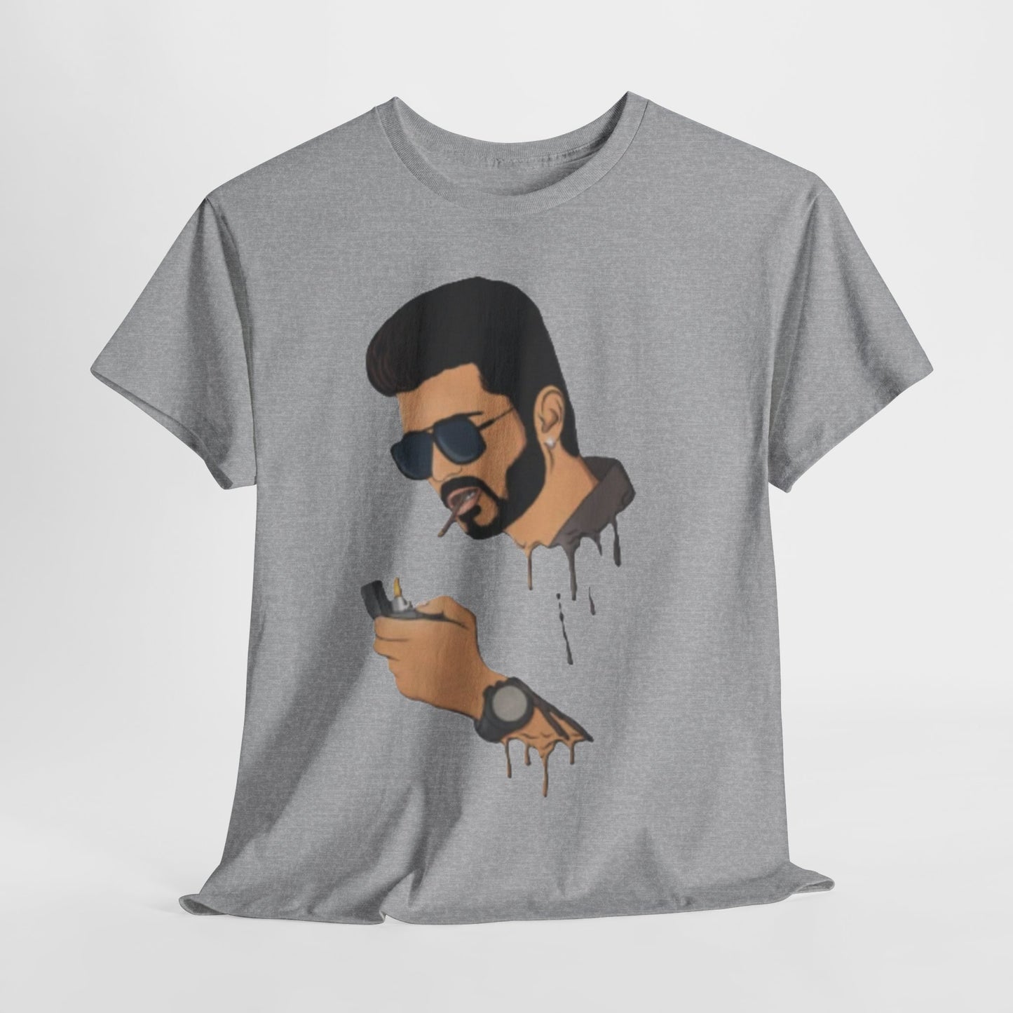 Vijay Premium Classic T-Shirt