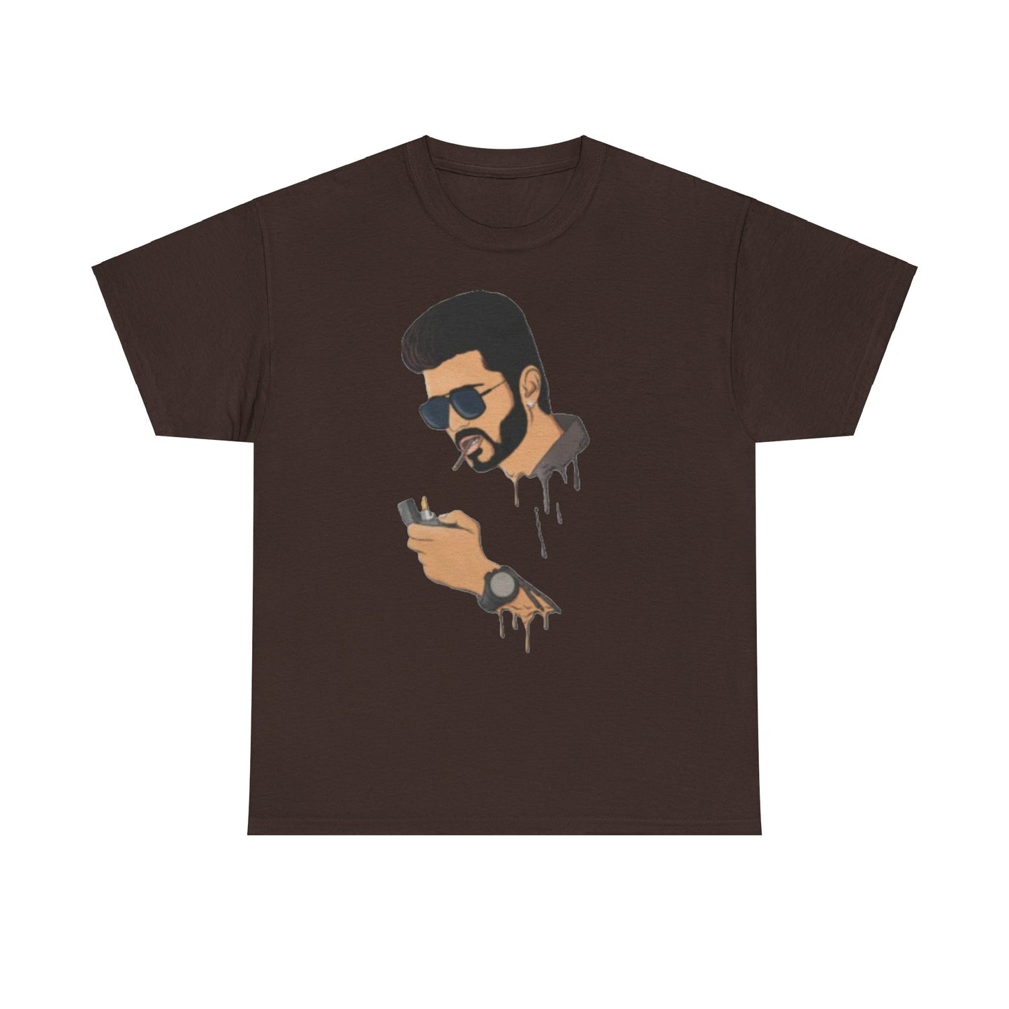 Vijay Premium Classic T-Shirt