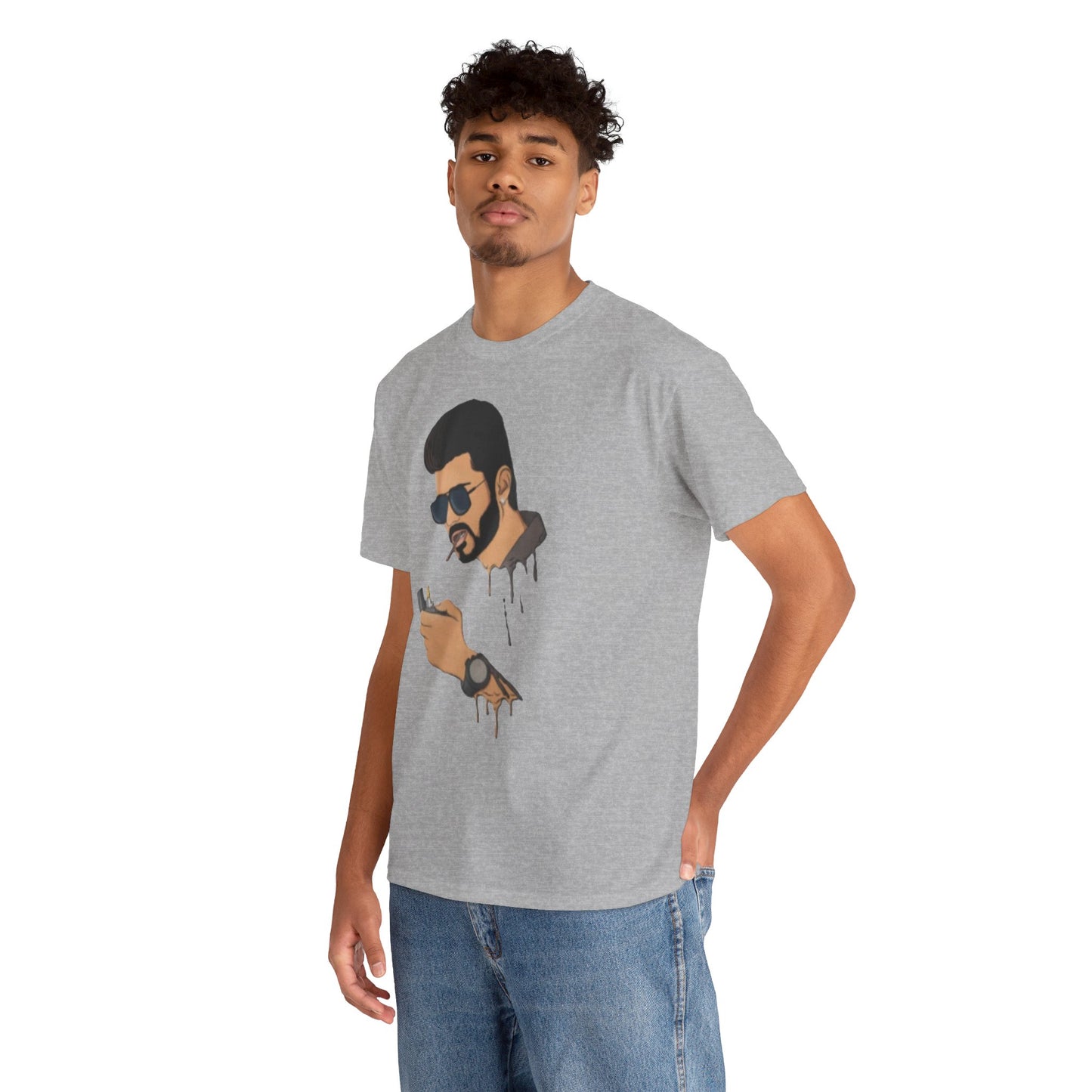 Vijay Premium Classic T-Shirt