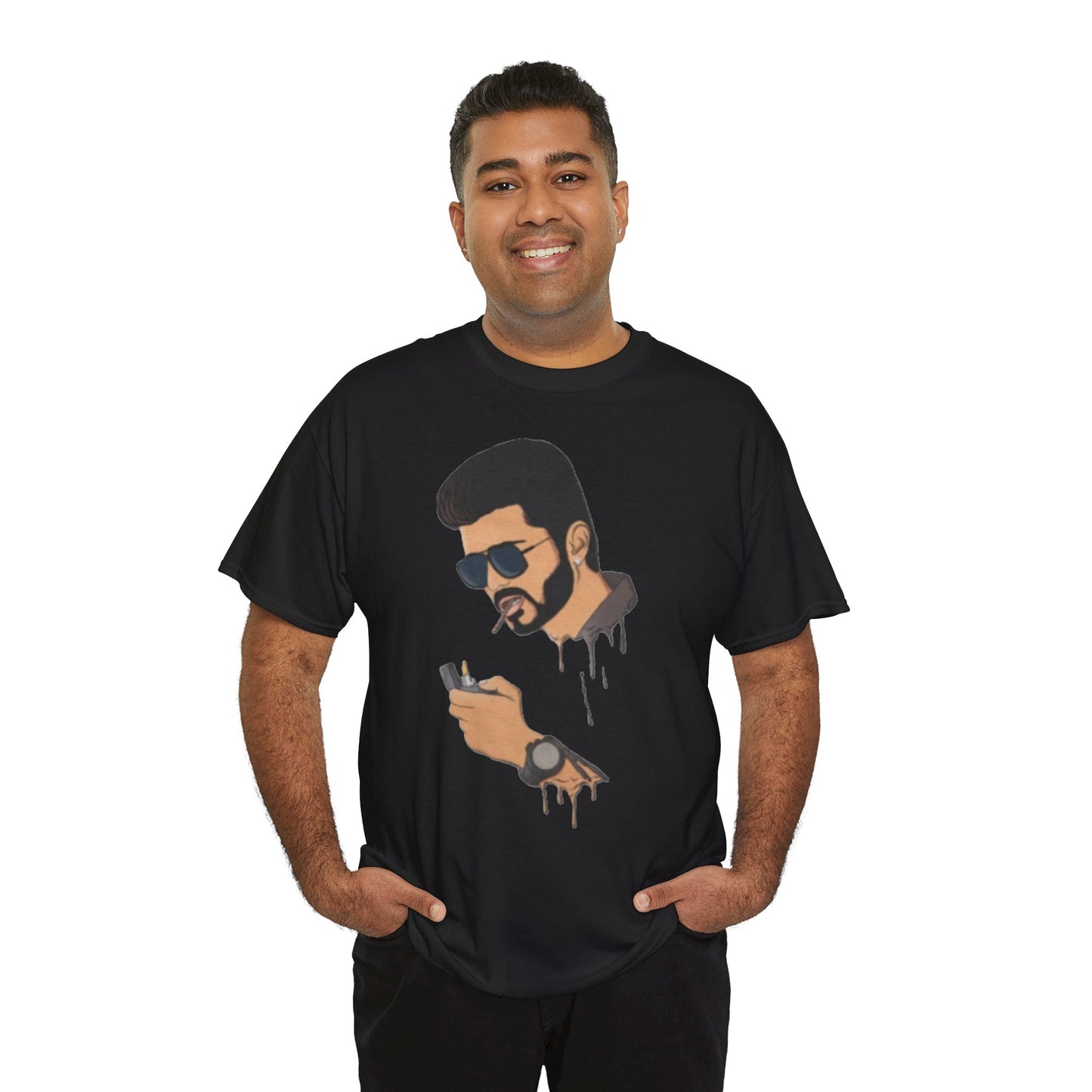 Vijay Premium Classic T-Shirt