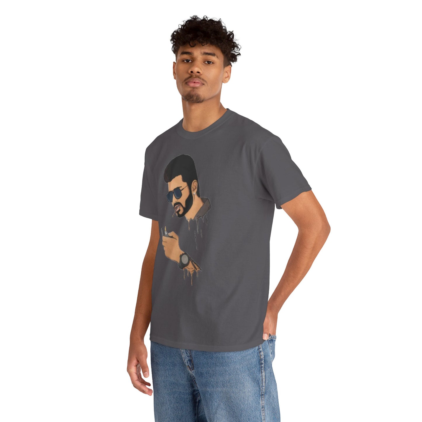 Vijay Premium Classic T-Shirt