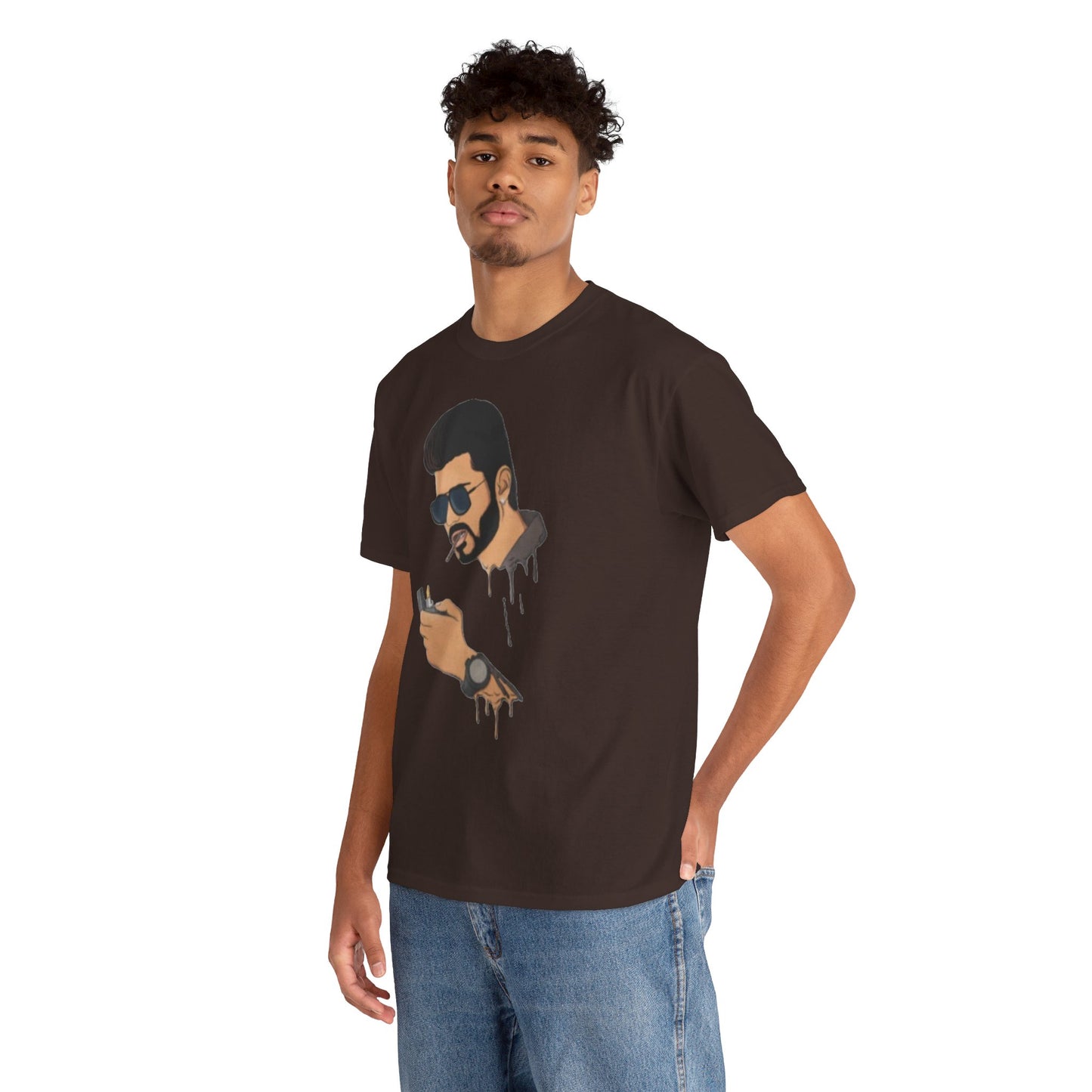 Vijay Premium Classic T-Shirt