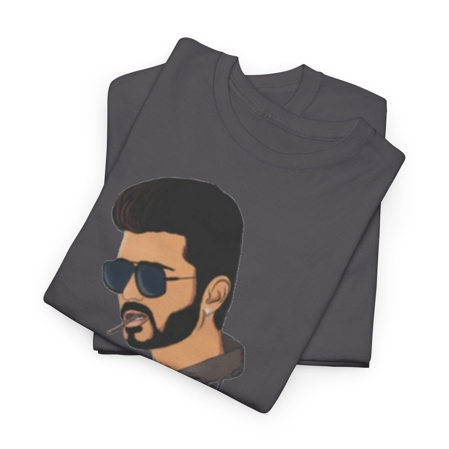 Vijay Premium Classic T-Shirt