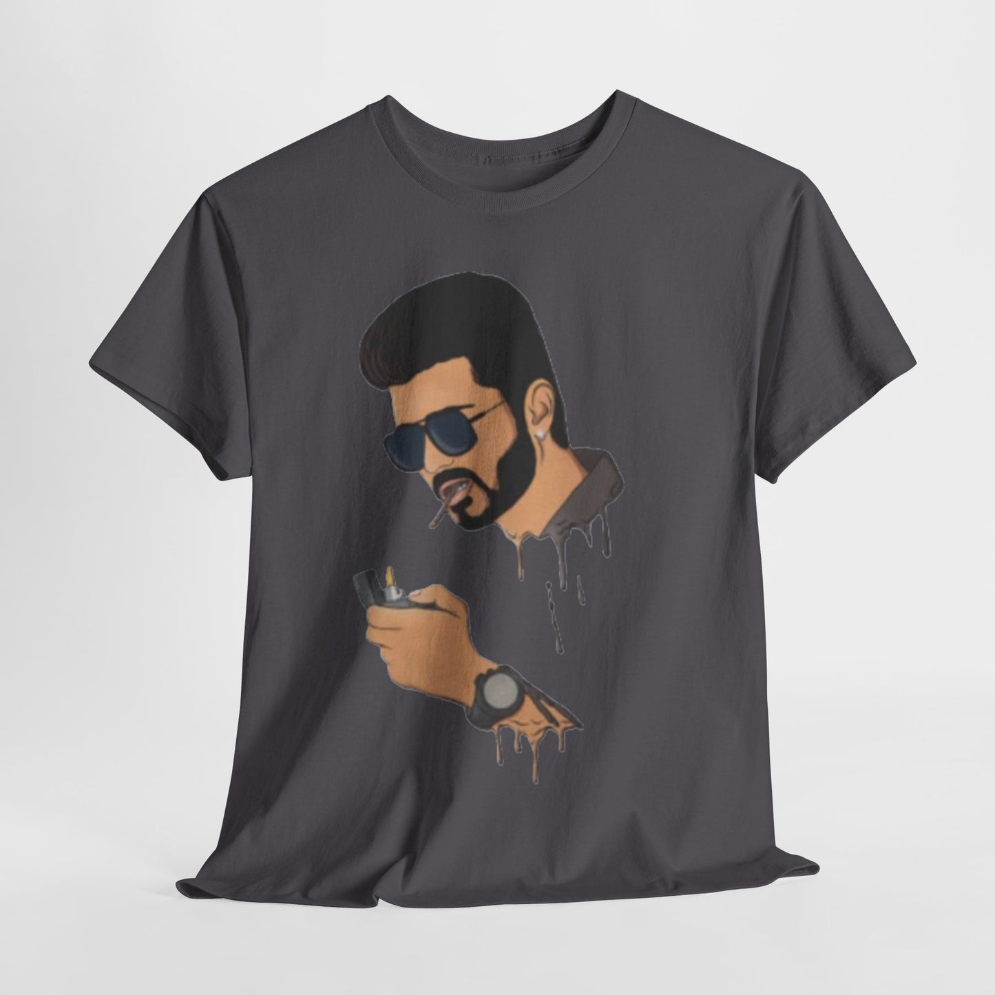 Vijay Premium Classic T-Shirt