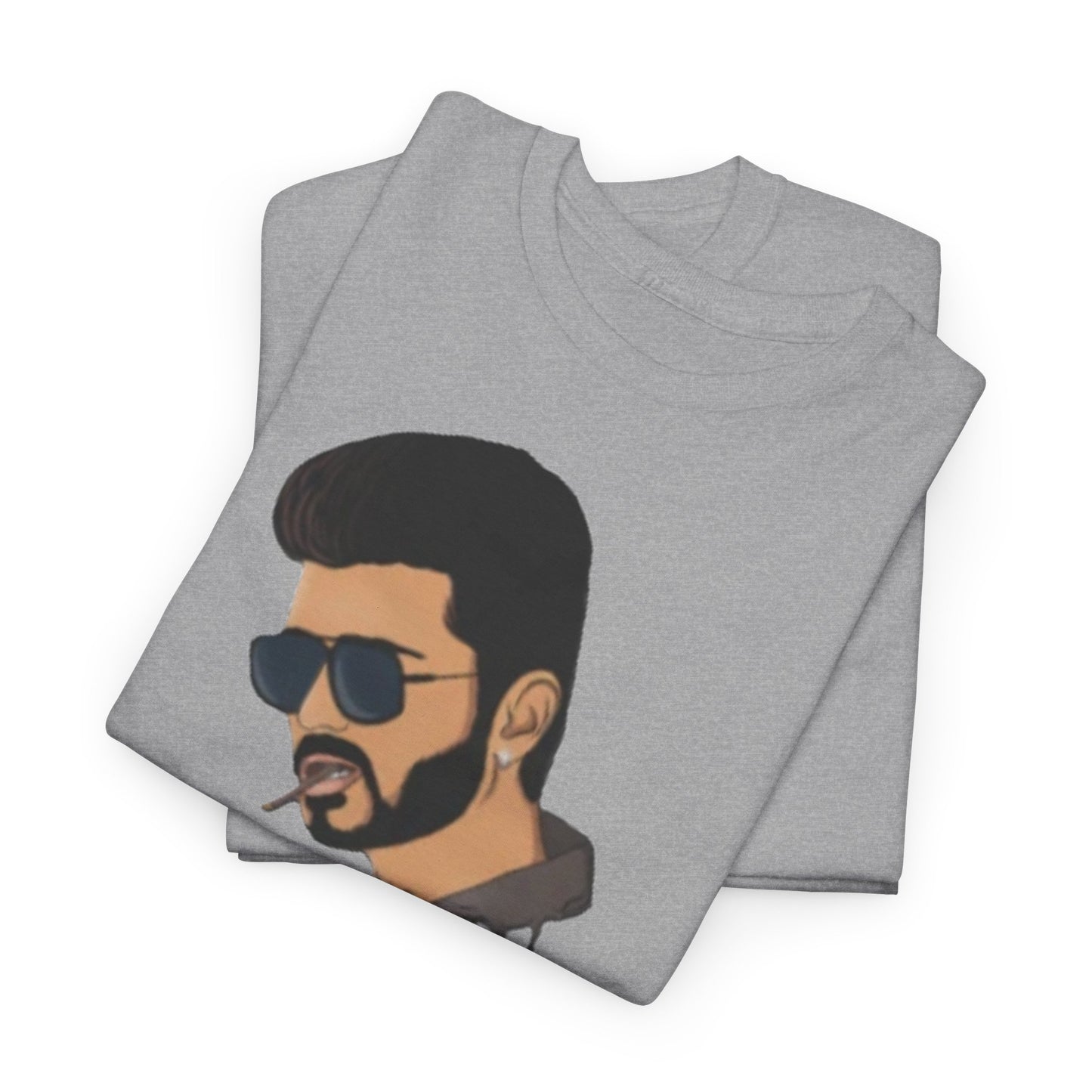 Vijay Premium Classic T-Shirt