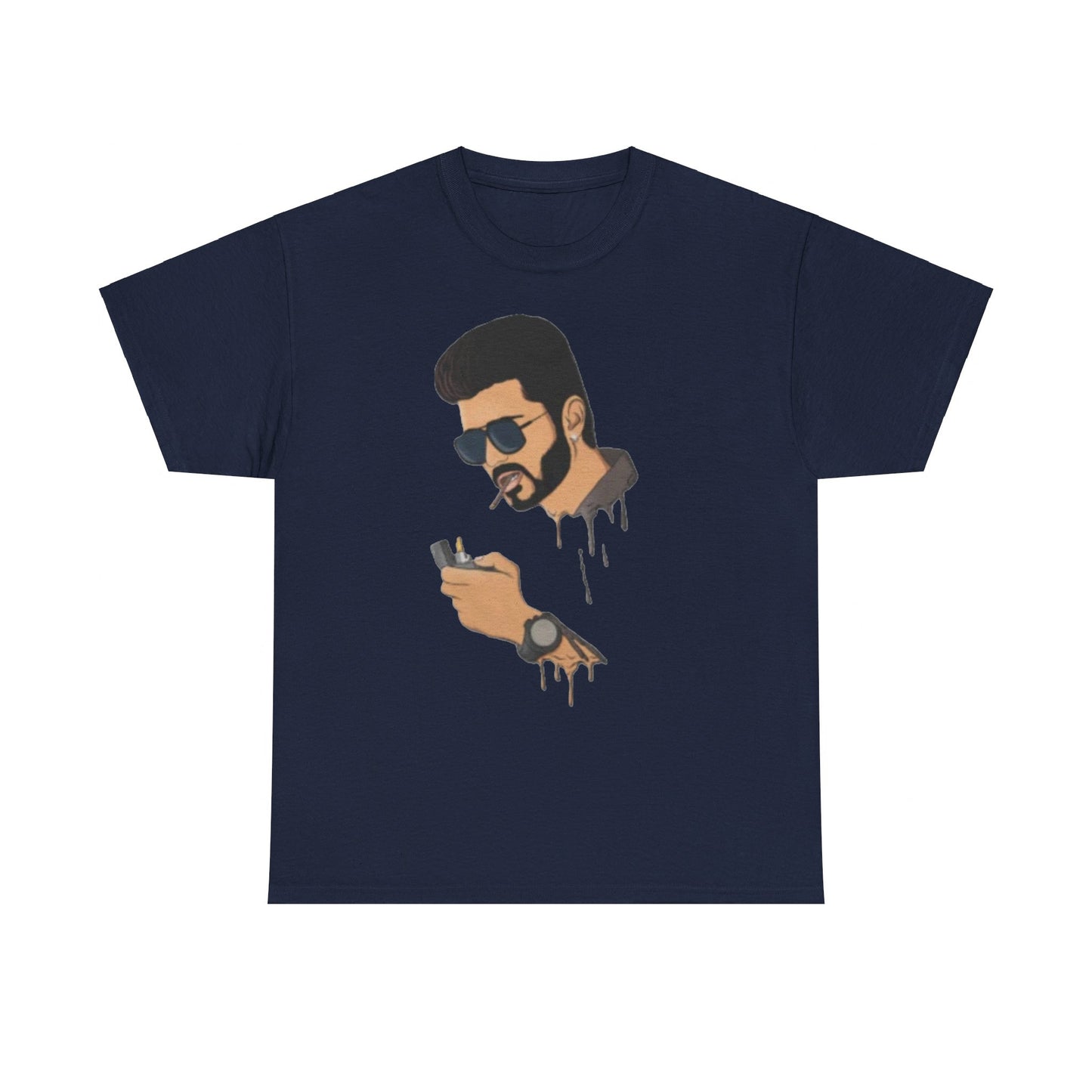 Vijay Premium Classic T-Shirt