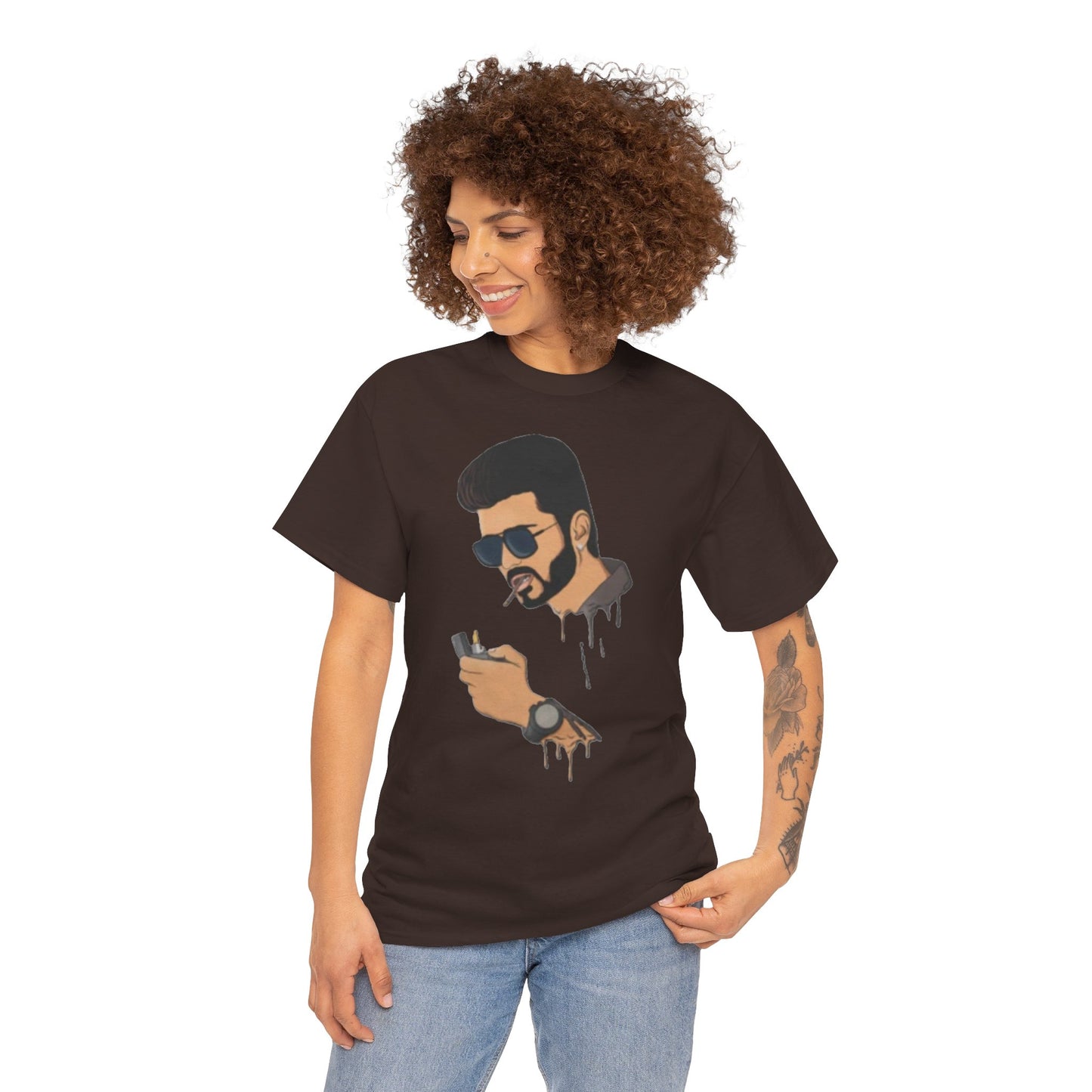 Vijay Premium Classic T-Shirt