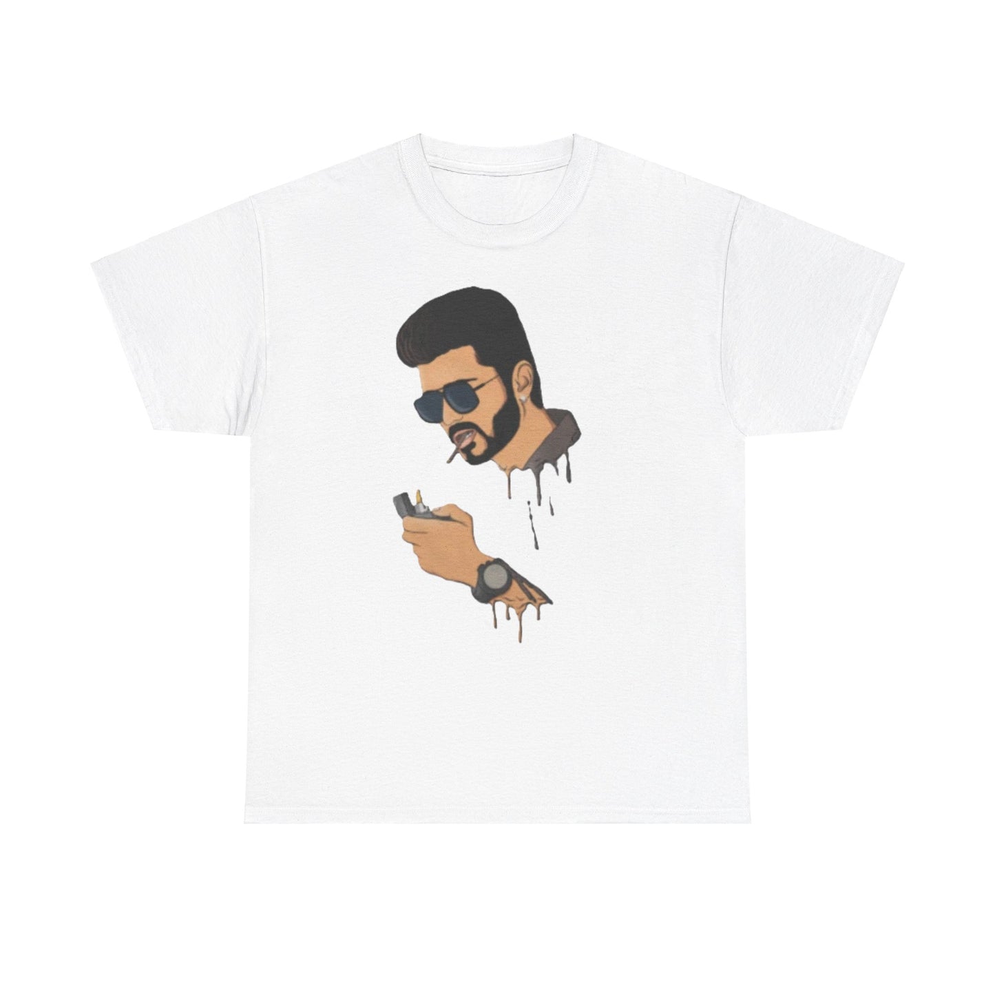 Vijay Premium Classic T-Shirt