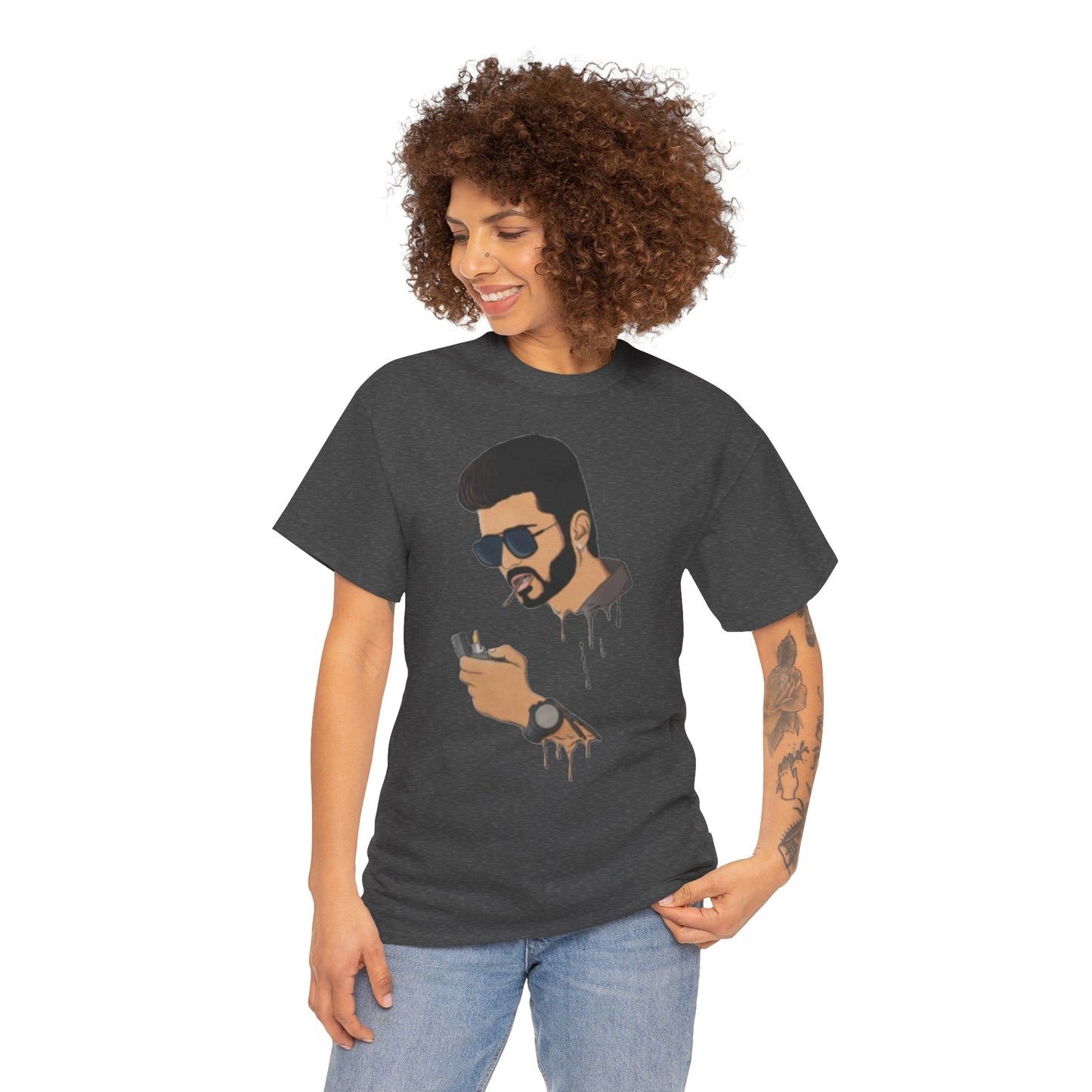 Vijay Premium Classic T-Shirt