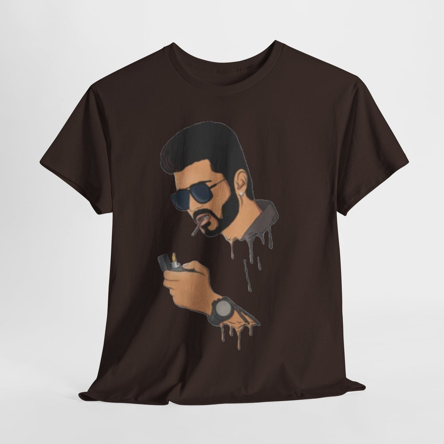 Vijay Premium Classic T-Shirt