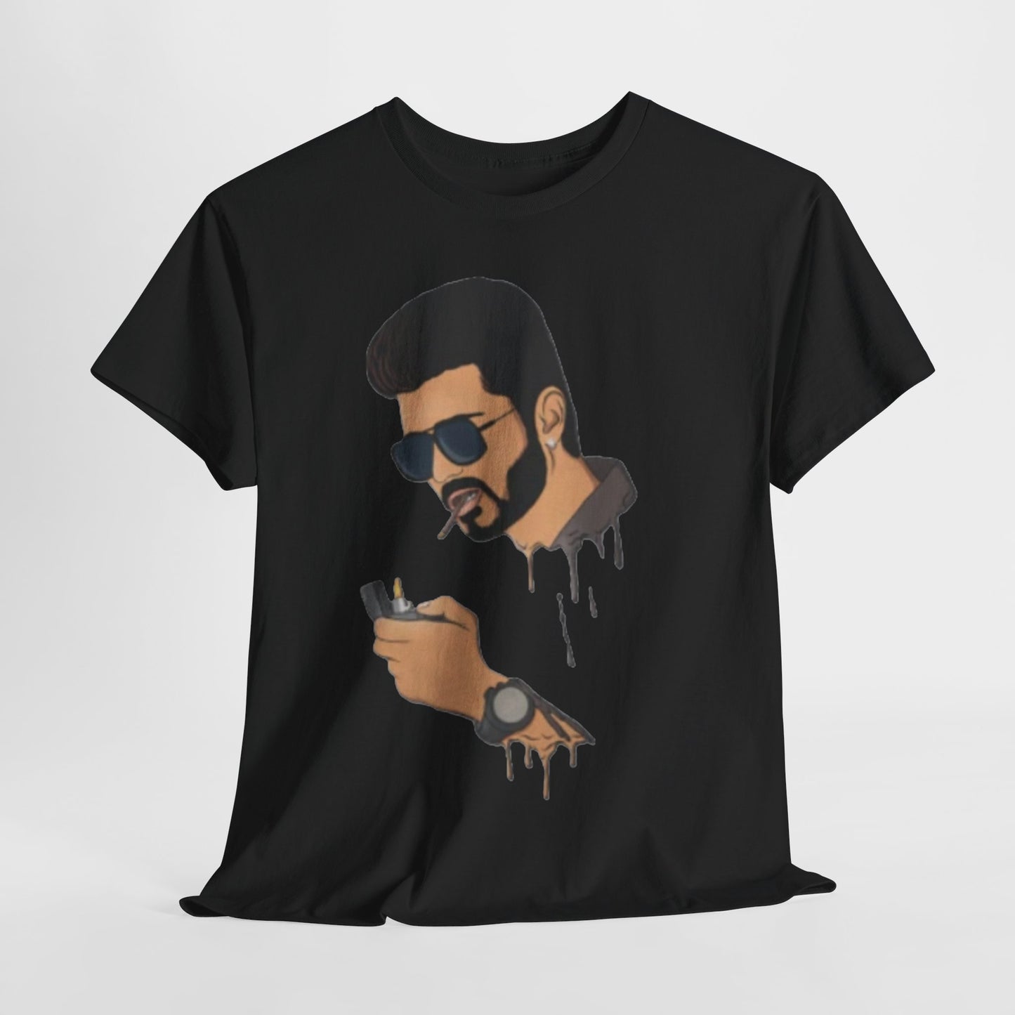 Vijay Premium Classic T-Shirt