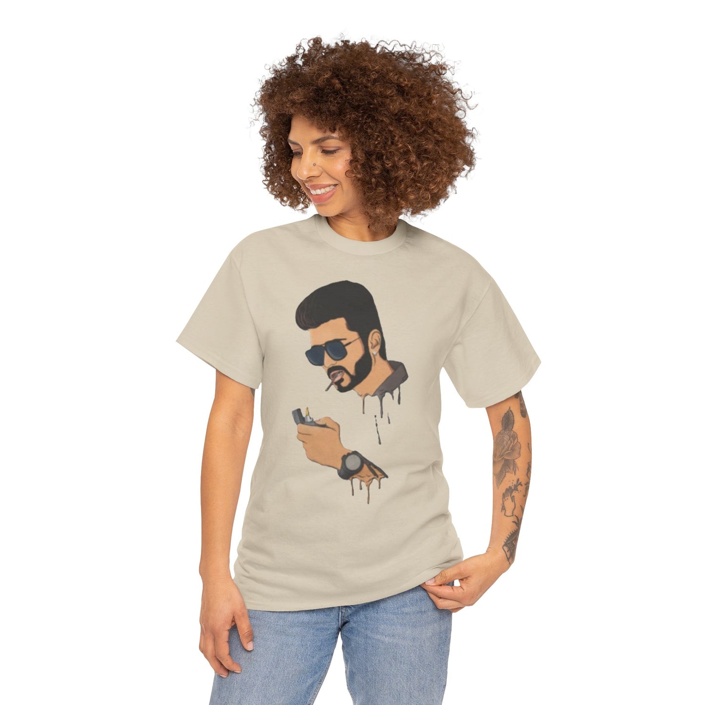 Vijay Premium Classic T-Shirt