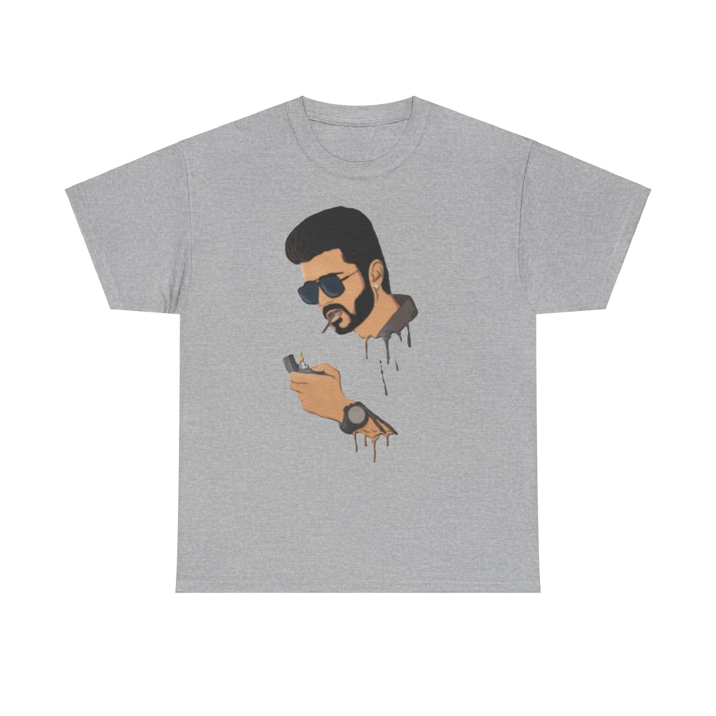 Vijay Premium Classic T-Shirt