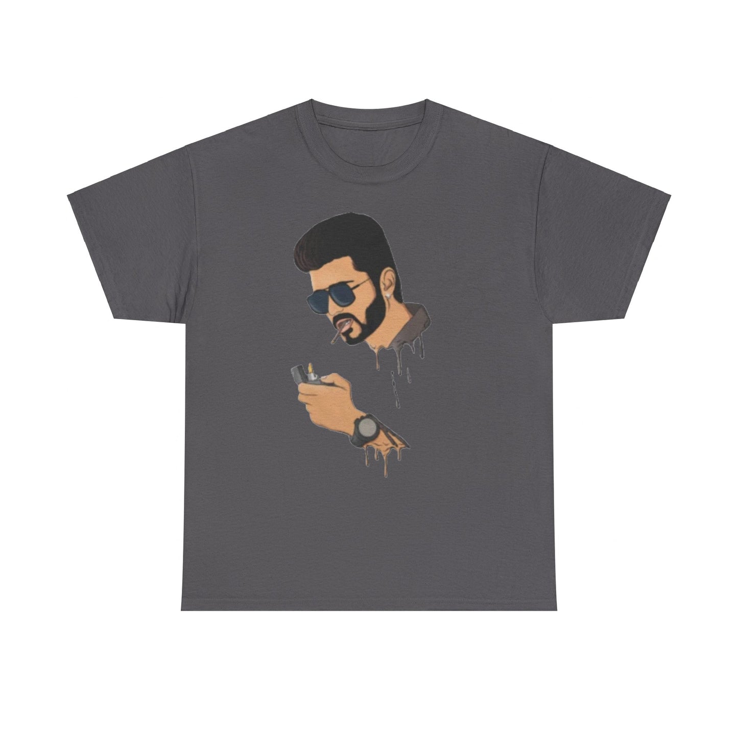 Vijay Premium Classic T-Shirt