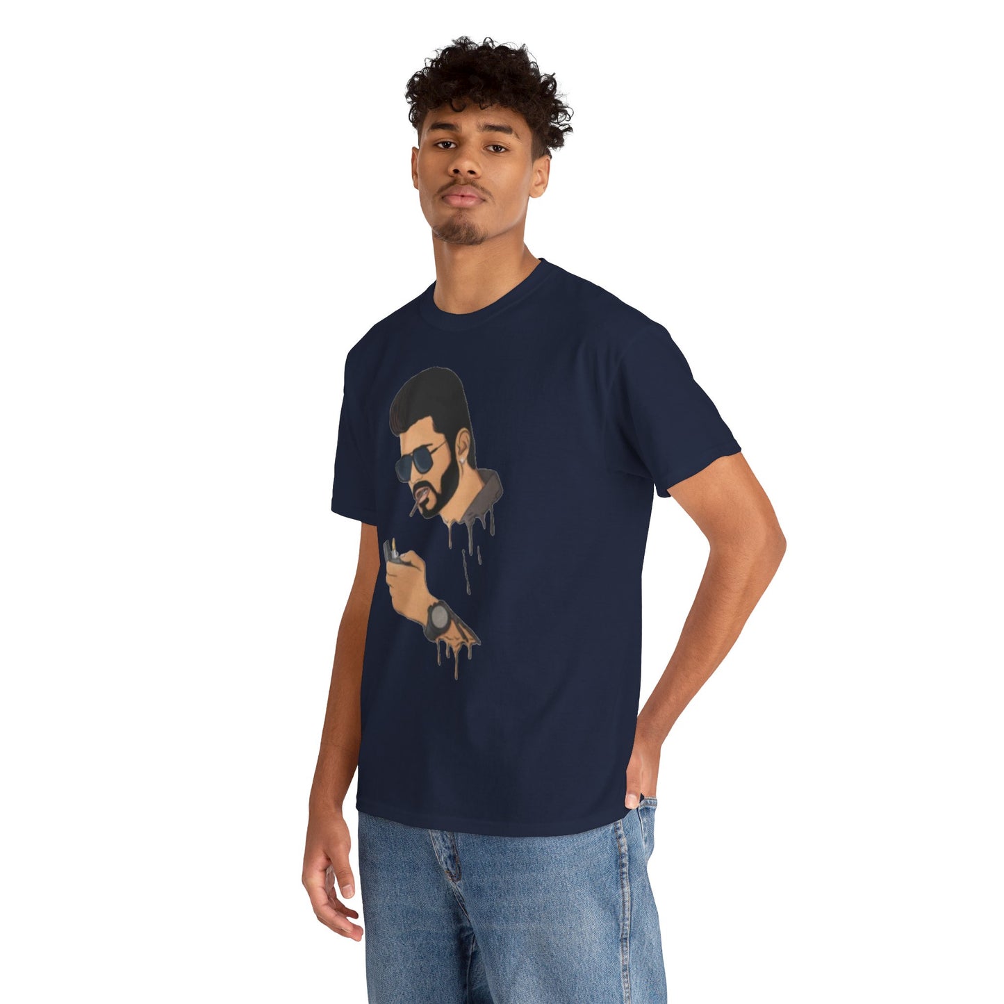 Vijay Premium Classic T-Shirt