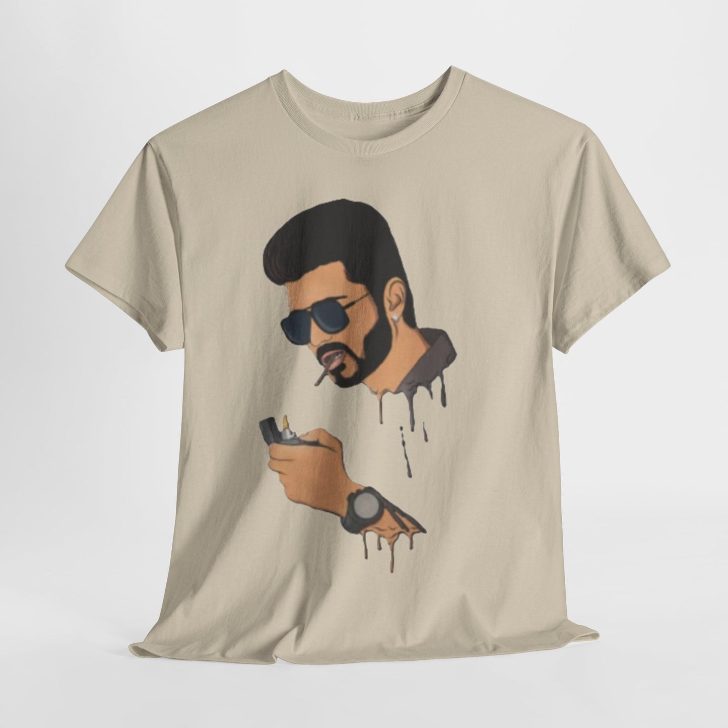 Vijay Premium Classic T-Shirt