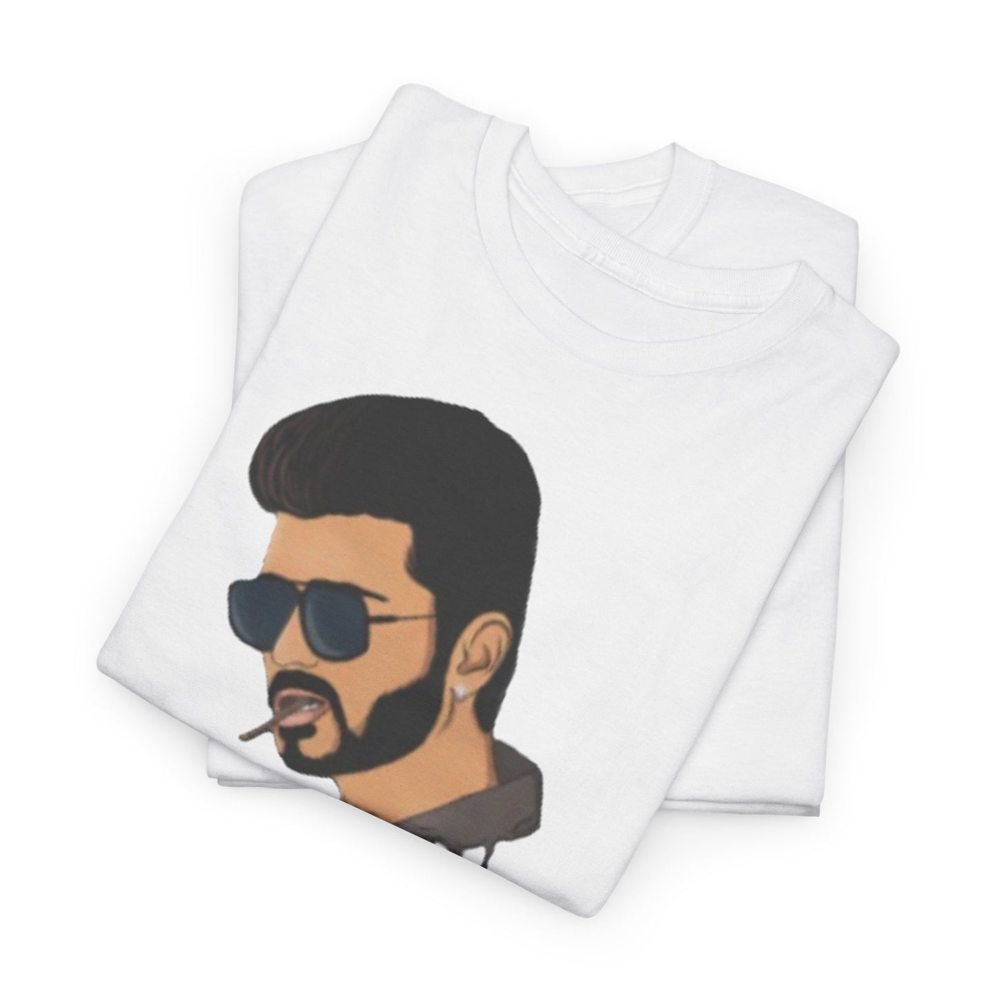 Vijay Premium Classic T-Shirt