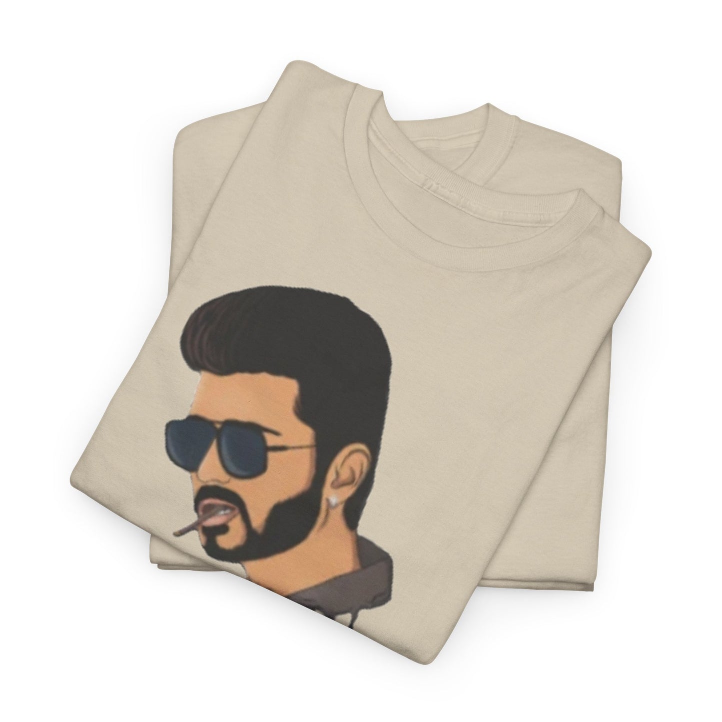 Vijay Premium Classic T-Shirt