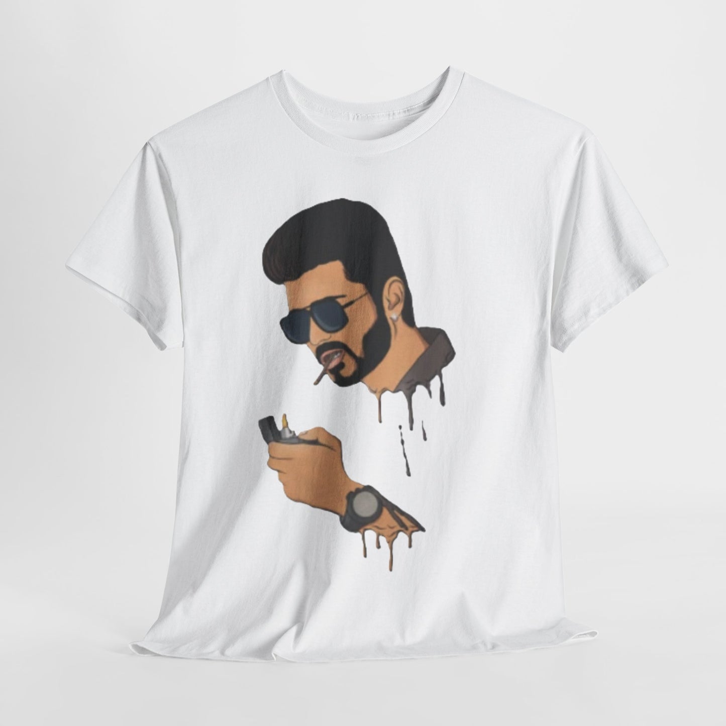 Vijay Premium Classic T-Shirt