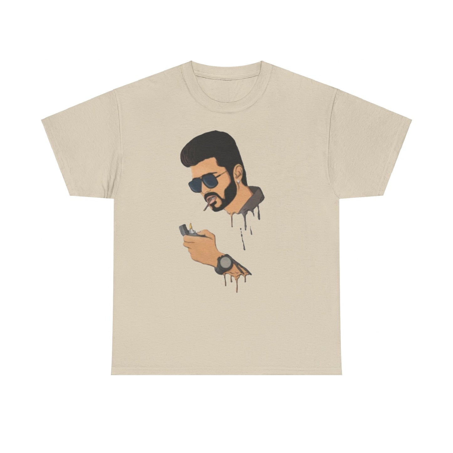 Vijay Premium Classic T-Shirt