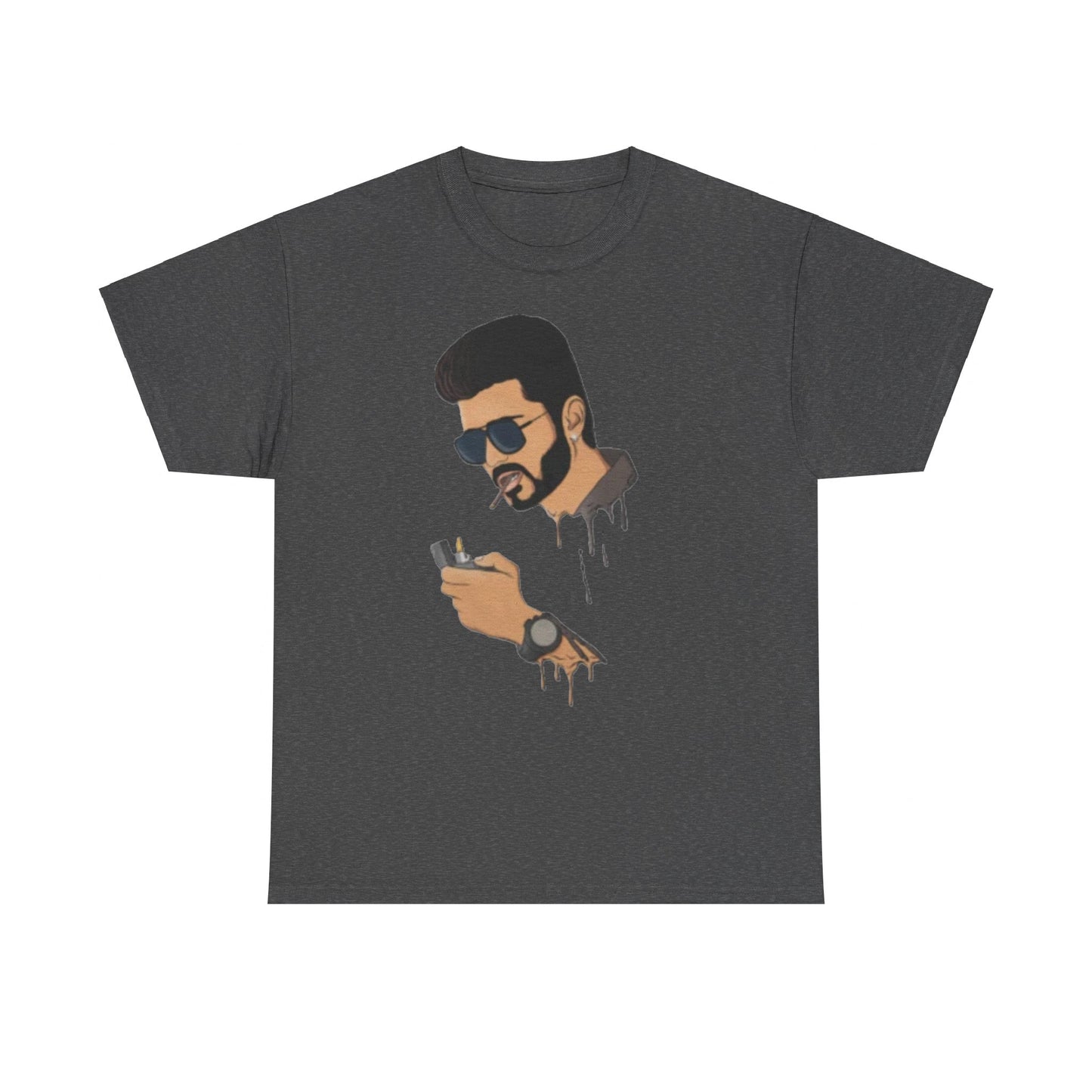 Vijay Premium Classic T-Shirt